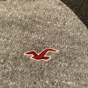 Hollister Sweater